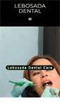 Mobile Screenshot of dentistindavao.com
